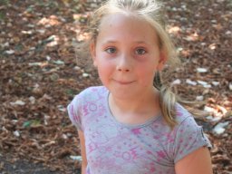 Póstelken jártak az ötödikesek