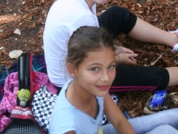 Póstelken jártak az ötödikesek