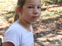 Póstelken jártak az ötödikesek