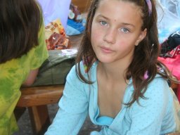 Póstelken jártak az ötödikesek