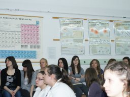 Rajnai Endre előadása