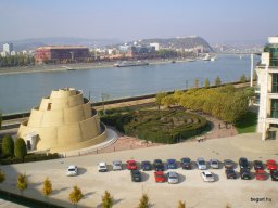 Sztehlo Gábor Ösztöndíj