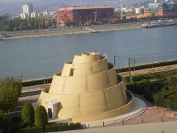 Sztehlo Gábor Ösztöndíj