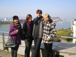 Sztehlo Gábor Ösztöndíj