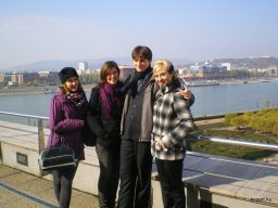 Sztehlo Gábor Ösztöndíj