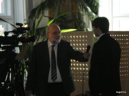 Sztehlo Gábor Ösztöndíj