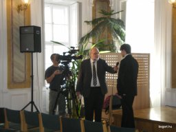 Sztehlo Gábor Ösztöndíj