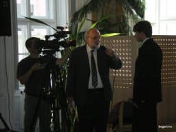 Sztehlo Gábor Ösztöndíj