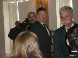 Sztehlo Gábor Ösztöndíj