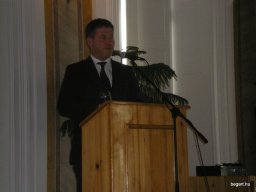 Sztehlo Gábor Ösztöndíj