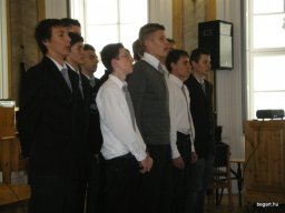 Sztehlo Gábor Ösztöndíj