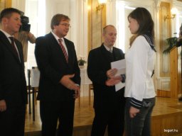 Sztehlo Gábor Ösztöndíj