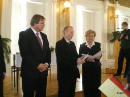 Sztehlo Gábor Ösztöndíj