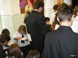 Sztehlo Gábor Ösztöndíj