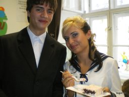 Sztehlo Gábor Ösztöndíj