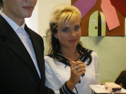 Sztehlo Gábor Ösztöndíj