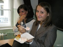 Sztehlo Gábor Ösztöndíj