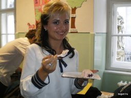 Sztehlo Gábor Ösztöndíj