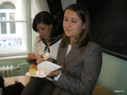 Sztehlo Gábor Ösztöndíj