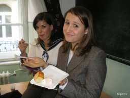 Sztehlo Gábor Ösztöndíj