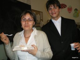 Sztehlo Gábor Ösztöndíj