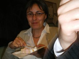 Sztehlo Gábor Ösztöndíj