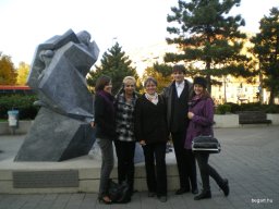 Sztehlo Gábor Ösztöndíj