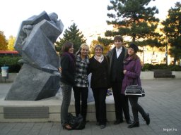 Sztehlo Gábor Ösztöndíj