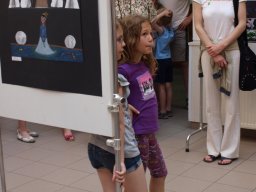 Alkotó és tanító képzőművészek