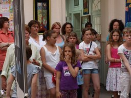 Alkotó és tanító képzőművészek