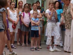 Alkotó és tanító képzőművészek