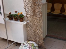 Alkotó és tanító képzőművészek