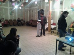 Bélfenyéri farsang