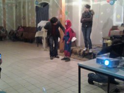 Bélfenyéri farsang