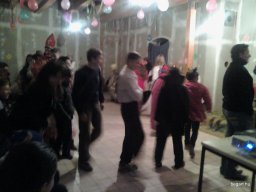 Bélfenyéri farsang