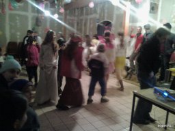 Bélfenyéri farsang