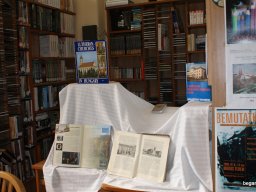 Író-olvasó találkozó