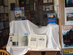 Író olvasó találkozó