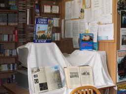 Író olvasó találkozó