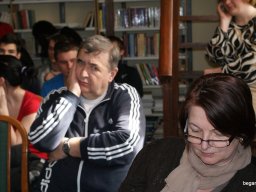 Író olvasó találkozó