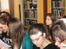 Író olvasó találkozó