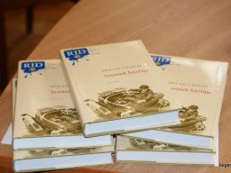 Író olvasó találkozó