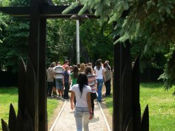 Kárpátalján jártunk