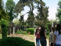 Kárpátalján jártunk