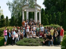 Kárpátalján jártunk