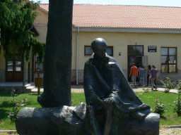 Kárpátalján jártunk