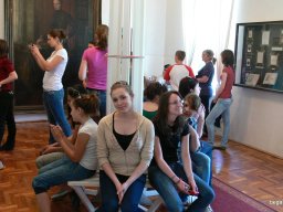 Kárpátalján jártunk