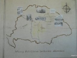 Kárpátalján jártunk