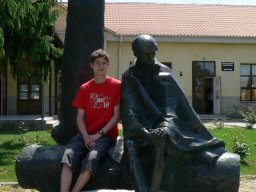 Kárpátalján jártunk