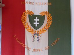 Kárpátalján jártunk